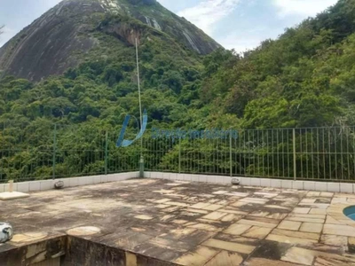 Cobertura, 5 quartos, 357 m² - Foto 3