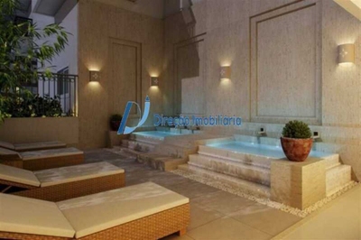 Flat/Apart Hotel, 2 quartos, 85 m² - Foto 2