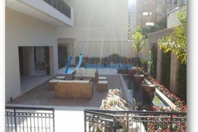 Flat/Apart Hotel, 2 quartos, 85 m² - Foto 4