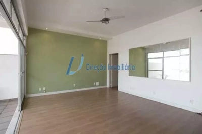 Cobertura, 2 quartos, 139 m² - Foto 5