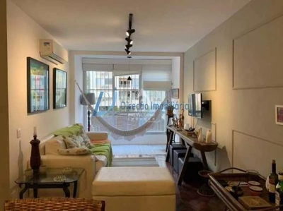 Apartamento, 2 quartos, 87 m² - Foto 3