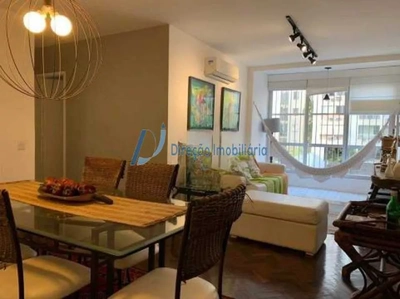 Apartamento, 2 quartos, 87 m² - Foto 4