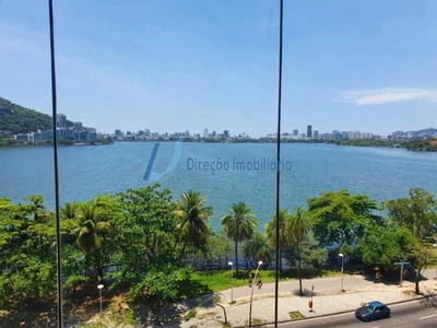 Cobertura, 4 quartos, 289 m² - Foto 3