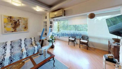 Cobertura, 3 quartos, 200 m² - Foto 4