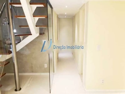 Cobertura, 3 quartos, 203 m² - Foto 5