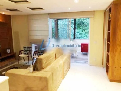 Cobertura, 3 quartos, 203 m² - Foto 3