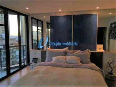 Flat/Apart Hotel, 2 quartos, 85 m² - Foto 1