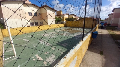 Apartamento, 2 quartos, 46 m² - Foto 4