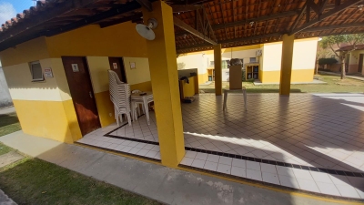 Apartamento, 2 quartos, 46 m² - Foto 1