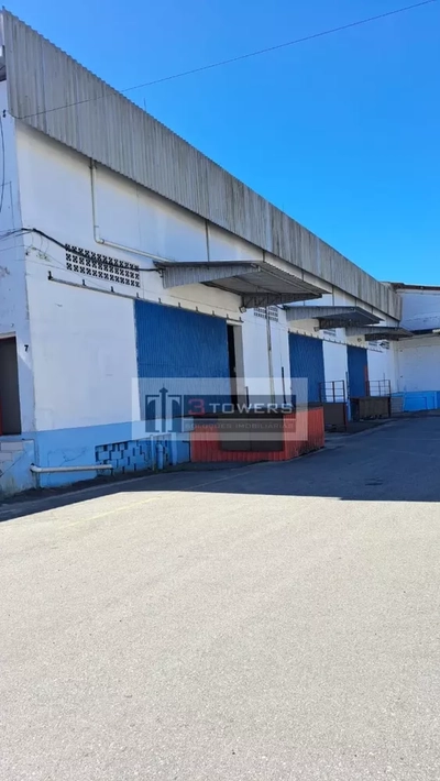 Prédio Inteiro, 1200 m² - Foto 1