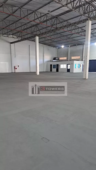 Prédio Inteiro, 1200 m² - Foto 4