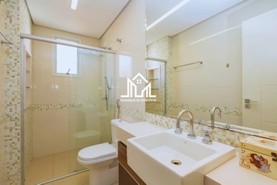 Casa de Condomínio, 4 quartos - Foto 4