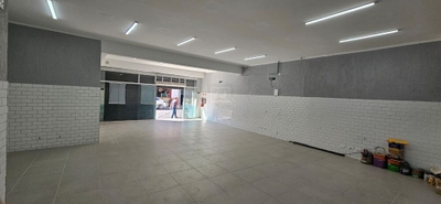 Loja-Salão, 116 m² - Foto 2