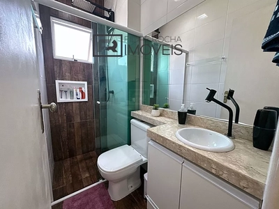 Apartamento, 2 quartos, 57 m² - Foto 2