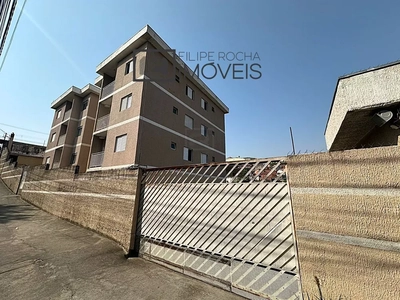 Apartamento, 2 quartos, 57 m² - Foto 3