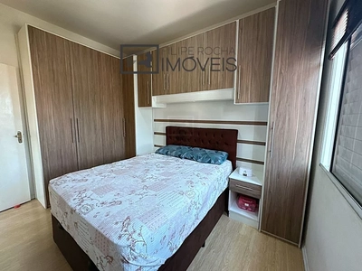 Apartamento, 2 quartos, 57 m² - Foto 4