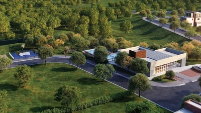 Terreno, 125 m² - Foto 3