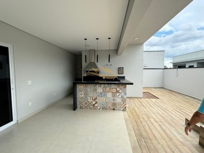 Casa de Condomínio, 4 quartos - Foto 4