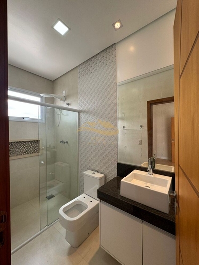 Casa de Condomínio, 4 quartos - Foto 2