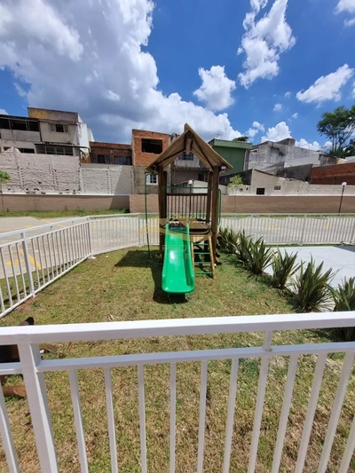 Apartamento, 2 quartos, 46 m² - Foto 3