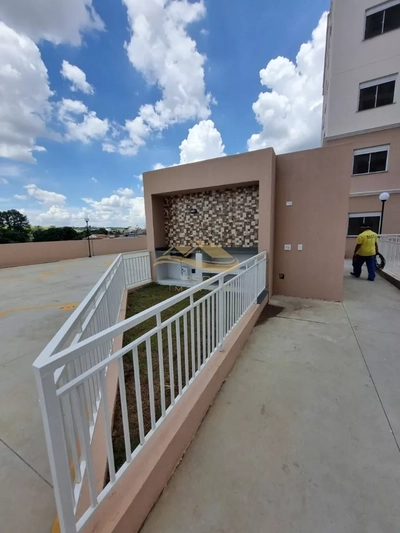 Apartamento, 2 quartos, 46 m² - Foto 4