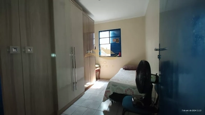 Casa, 3 quartos - Foto 5