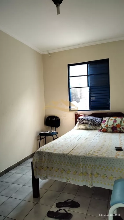 Casa, 3 quartos - Foto 3