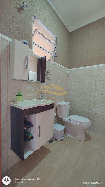 Casa, 2 quartos - Foto 3