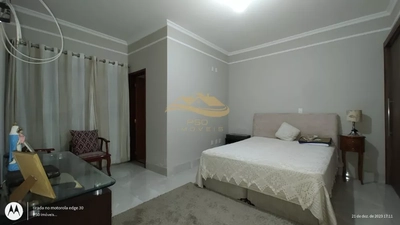 Casa, 4 quartos - Foto 3