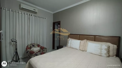 Casa, 4 quartos - Foto 2