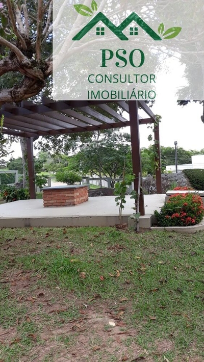 Chácara, 4 quartos - Foto 2