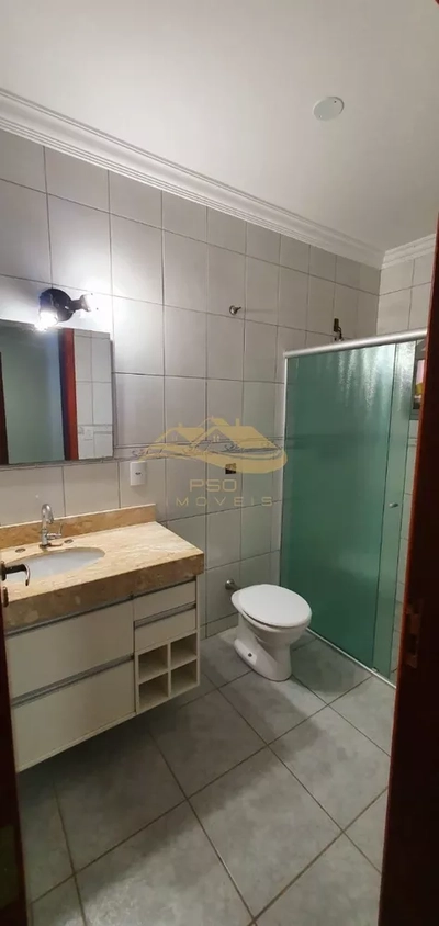 Casa, 3 quartos - Foto 4