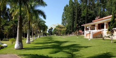 Sítio, 3 quartos, 10 hectares - Foto 1