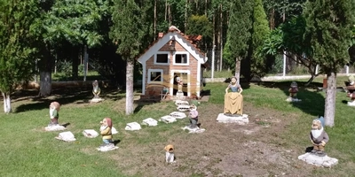 Sítio, 3 quartos, 10 hectares - Foto 2