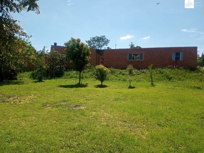 Chácara, 2 quartos, 5000 m² - Foto 4