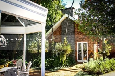 Casa, 5 quartos, 2000 m² - Foto 2