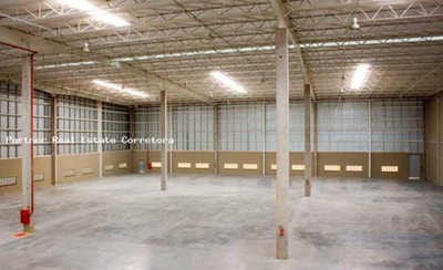 Depósito-Galpão, 8606 m² - Foto 3