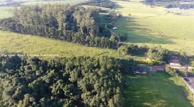 Fazenda-Sítio-Chácara, 1 quarto - Foto 4