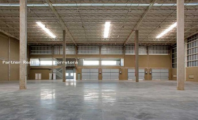 Depósito-Galpão, 4303 m² - Foto 4