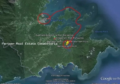 Sítio, 1 quarto, 3207890 m² - Foto 5