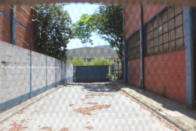 Depósito-Galpão, 2800 m² - Foto 1