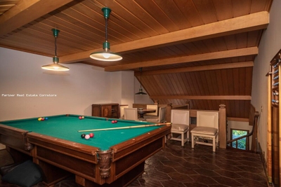 Casa, 6 quartos, 12150 m² - Foto 4