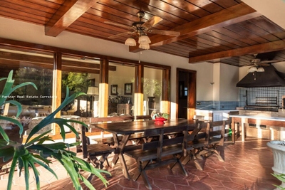 Casa, 6 quartos, 12150 m² - Foto 2