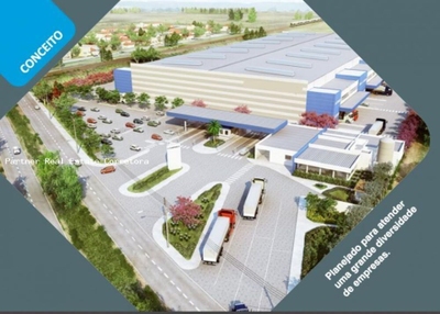 Terreno, 64521 m² - Foto 5