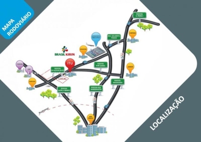 Terreno, 64521 m² - Foto 2