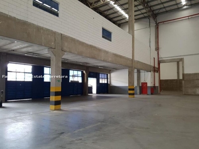 Depósito-Galpão, 3711 m² - Foto 4