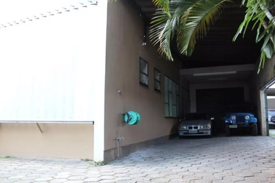 Prédio Inteiro, 8813 m² - Foto 4