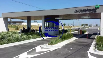 Terreno, 425 m² - Foto 2