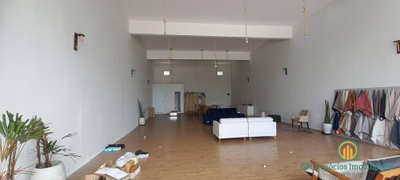 Loja-Salão, 185 m² - Foto 2