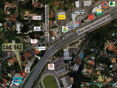 Loteamento e Condomínio, 1319 m² - Foto 2